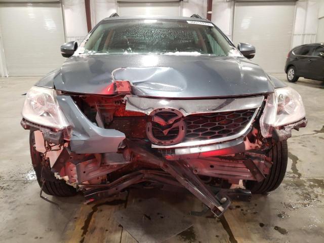 Photo 5 from auction – 2011 MAZDA CX-9 with VIN JM3TB3DA5B0311848