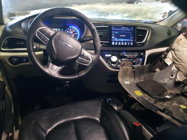 Photo 8 from auction – 2017 CHRYSLER PACIFICA T with VIN 2C4RC1BG7HR636091