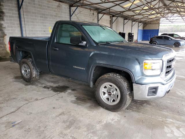 Photo 4 from auction – 2014 GMC SIERRA C15 with VIN 1GTN1TEC1EZ350683