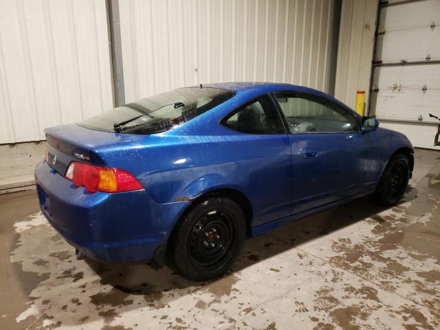 Photo 3 from auction – 2002 ACURA RSX TYPE-S with VIN JH4DC53032C808800