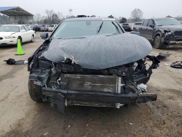 Photo 5 from auction – 2019 CHEVROLET IMPALA LT with VIN 2G11Z5S34K9107343