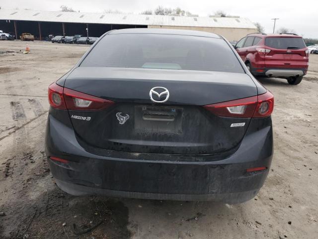 Photo 6 from auction – 2017 MAZDA 3 TOURING with VIN 3MZBN1V75HM151718