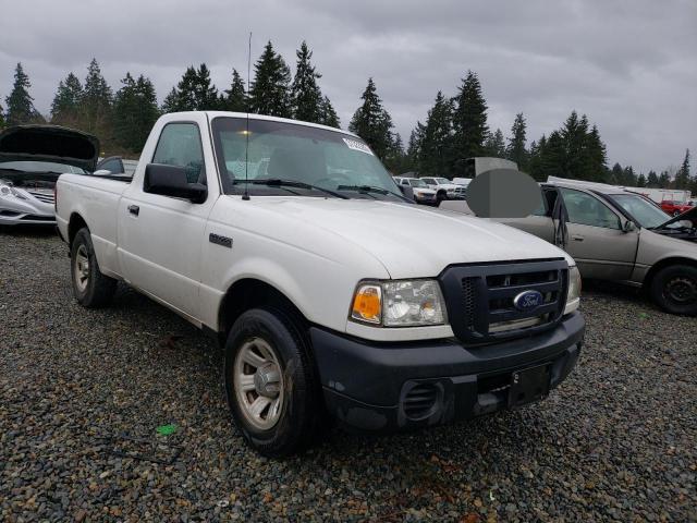 Photo 4 from auction – 2010 FORD RANGER with VIN 1FTKR1AD8APA62048