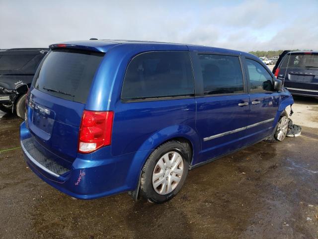 Photo 3 from auction – 2013 DODGE GRAND CARA with VIN 2C4RDGBG3DR796026