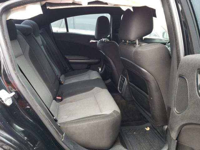 Photo 10 from auction – 2016 DODGE CHARGER SX with VIN 2C3CDXHG8GH150461