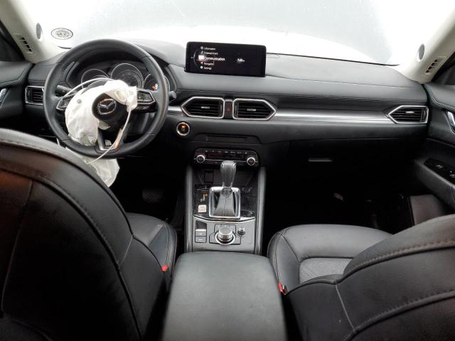 Photo 8 from auction – 2021 MAZDA CX-5 TOURI with VIN JM3KFACM0M0315096