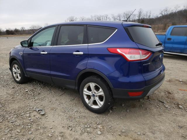 Photo 2 from auction – 2013 FORD ESCAPE SE with VIN 1FMCU0GX6DUC52530