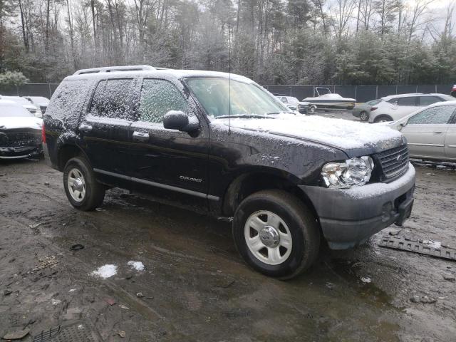 Photo 4 from auction – 2004 FORD EXPLORER X with VIN 1FMZU62K54UC38529