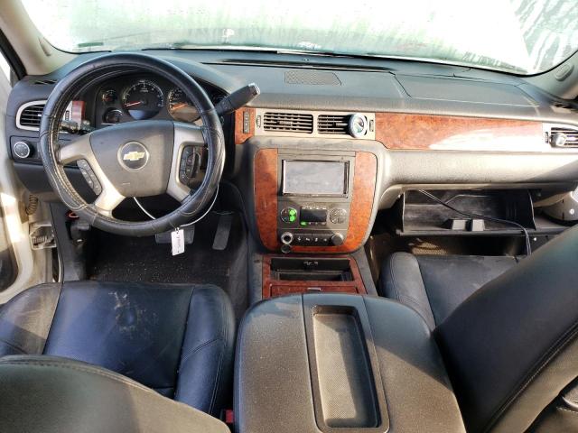 Photo 8 from auction – 2012 CHEVROLET SUBURBAN C with VIN 1GNSCKE03CR154441