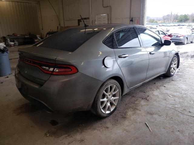 Photo 3 from auction – 2013 DODGE DART SXT with VIN 1C3CDFBA3DD111056