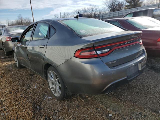 Photo 2 from auction – 2013 DODGE DART SXT with VIN 1C3CDFBH4DD226701