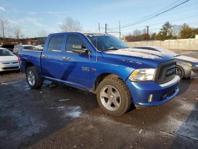 Photo 4 from auction – 2014 RAM 1500 ST with VIN 3C6RR7KTXEG187707