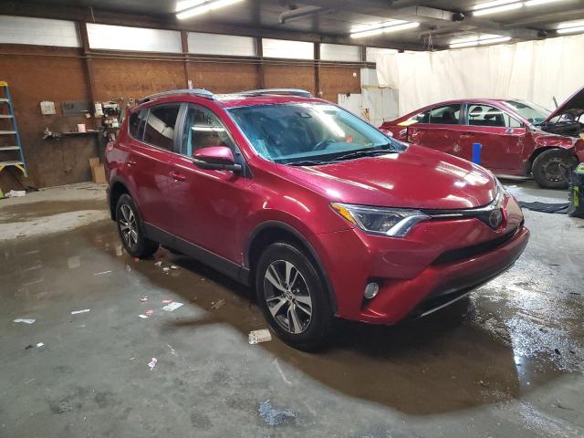 Photo 4 from auction – 2018 TOYOTA RAV4 ADVEN with VIN 2T3RFREV3JW700073