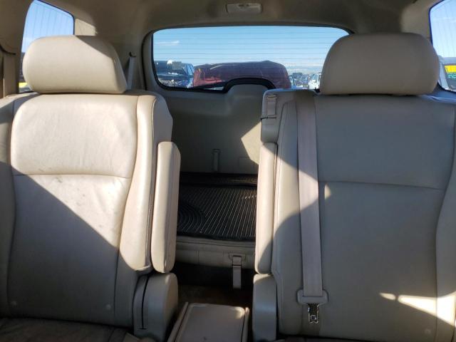 Photo 10 from auction – 2008 TOYOTA HIGHLANDER with VIN JTEES43A982083161