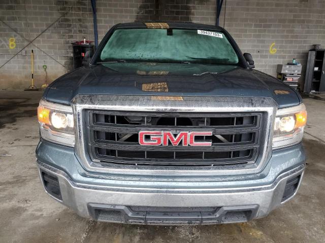 Photo 5 from auction – 2014 GMC SIERRA C15 with VIN 1GTN1TEC1EZ350683