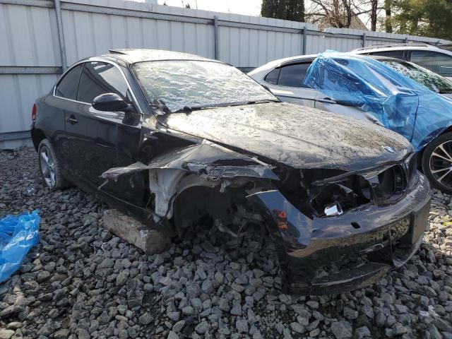 Photo 4 from auction – 2009 BMW 128 I with VIN WBAUP93509VF48864