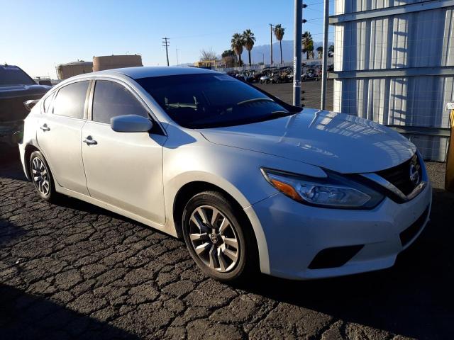 Photo 4 from auction – 2016 NISSAN ALTIMA 2.5 with VIN 1N4AL3AP6GC205670