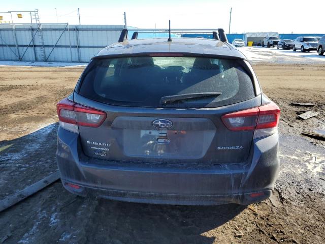 Photo 6 from auction – 2023 SUBARU IMPREZA with VIN 4S3GTAB68P3701035