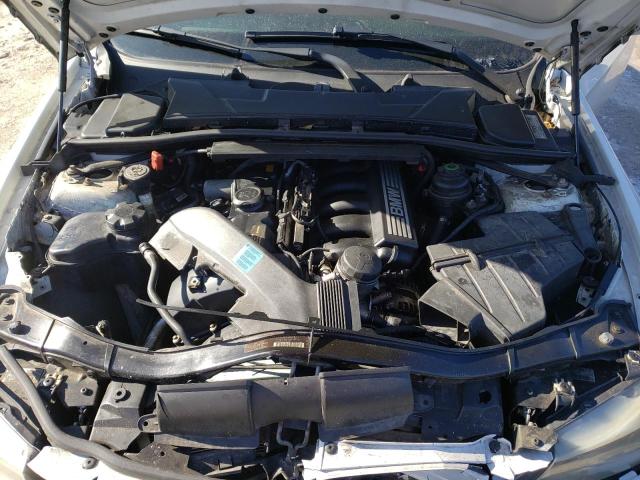 Photo 11 from auction – 2011 BMW 328 I with VIN WBAPH7G57BNM55979