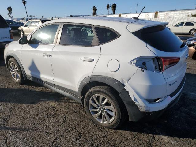 Photo 2 from auction – 2016 HYUNDAI TUCSON SE with VIN KM8J23A45GU161847