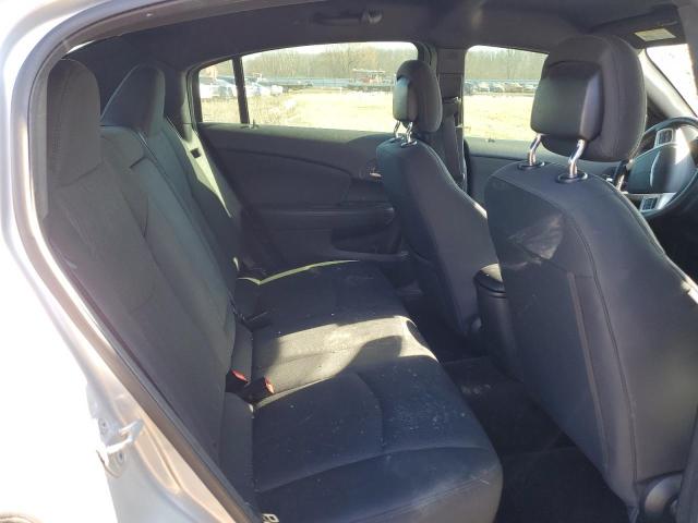 Photo 10 from auction – 2011 CHRYSLER 200 TOURIN with VIN 1C3BC1FB9BN625764