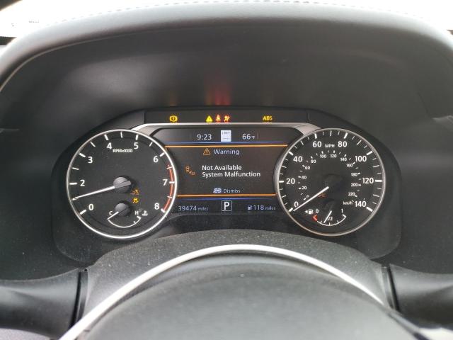 Photo 9 from auction – 2019 NISSAN ALTIMA SL with VIN 1N4BL4EV0KC220144