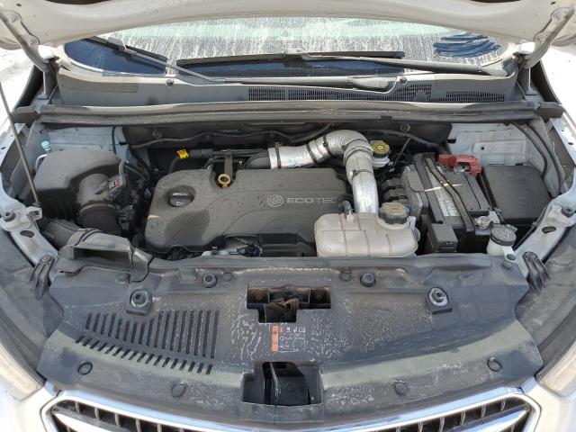 Photo 12 from auction – 2018 BUICK ENCORE PRE with VIN KL4CJBSM7JB571149
