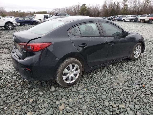 Photo 3 from auction – 2016 MAZDA 3 SPORT with VIN 3MZBM1T71GM247463