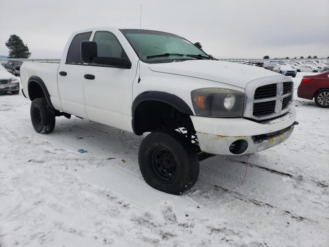Photo 4 from auction – 2006 DODGE RAM 2500 S with VIN 1D7KS28DX6J186970