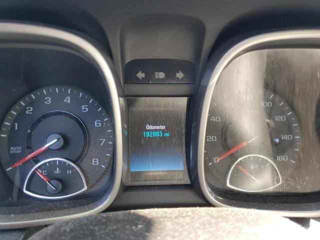 Photo 9 from auction – 2016 CHEVROLET MALIBU LIM with VIN 1G11C5SA3GF124973