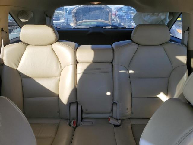 Photo 10 from auction – 2008 ACURA MDX TECHNO with VIN 2HNYD28488H514545