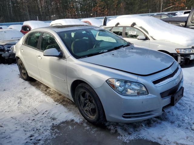 Photo 4 from auction – 2010 CHEVROLET MALIBU 1LT with VIN 1G1ZC5EB0AF124041