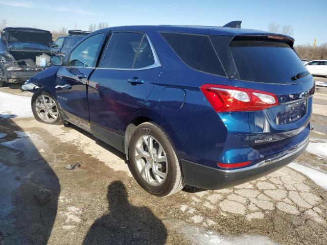 Photo 2 from auction – 2019 CHEVROLET EQUINOX LT with VIN 2GNAXKEV9K6300931
