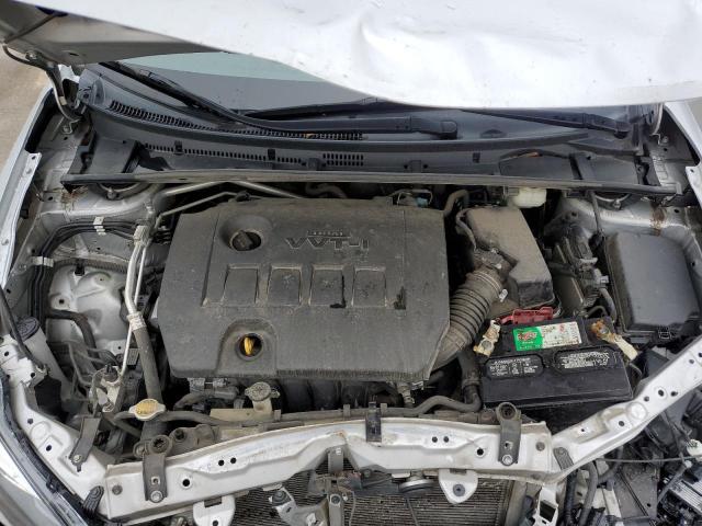 Photo 11 from auction – 2017 TOYOTA COROLLA L with VIN 5YFBURHE0HP652037