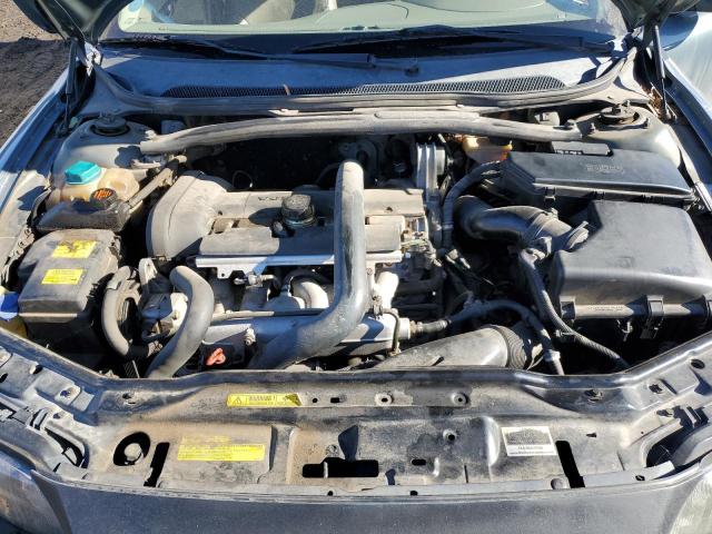 Photo 11 from auction – 2002 VOLVO V70 XC with VIN YV1SZ58DX21075654