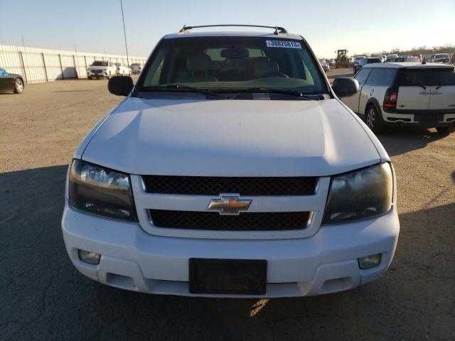 Photo 5 from auction – 2009 CHEVROLET TRAILBLAZE with VIN 1GNDS33S192103849