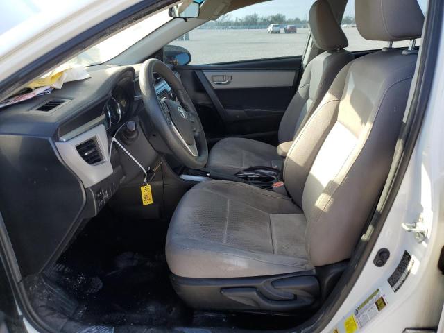 Photo 7 from auction – 2016 TOYOTA COROLLA L with VIN 5YFBURHE8GP523204