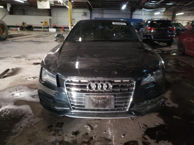 Photo 5 from auction – 2014 AUDI A7 PRESTIG with VIN WAU2GAFC7EN019051