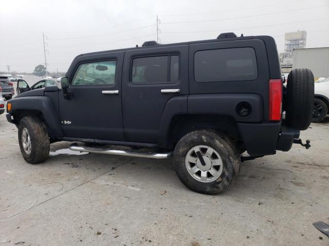Photo 2 from auction – 2006 HUMMER H3 with VIN 5GTDN136268193814