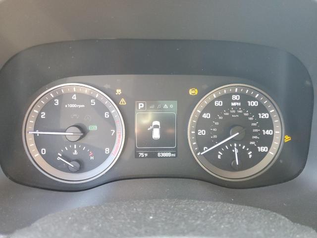 Photo 9 from auction – 2016 HYUNDAI TUCSON SE with VIN KM8J23A45GU161847