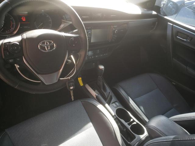 Photo 8 from auction – 2014 TOYOTA COROLLA L with VIN 2T1BURHE9EC206397