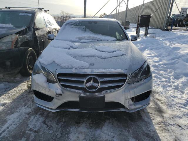 Photo 5 from auction – 2014 MERCEDES-BENZ E 350 with VIN WDDHF5KB7EA836960
