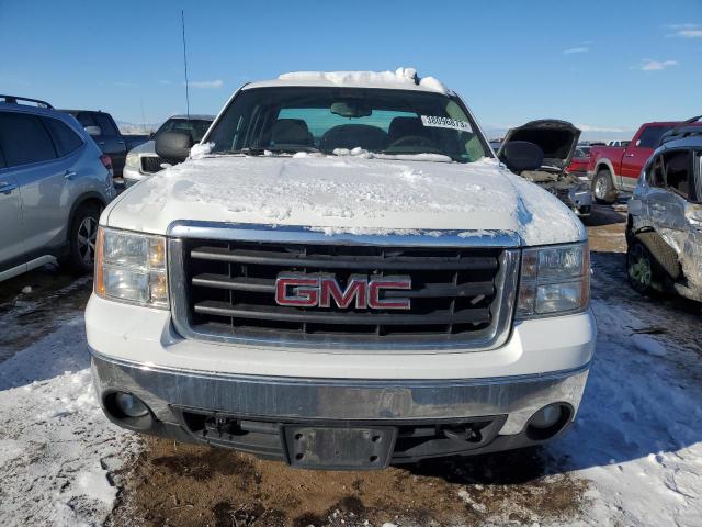 Photo 5 from auction – 2008 GMC SIERRA K15 with VIN 1GTEK19088E133581