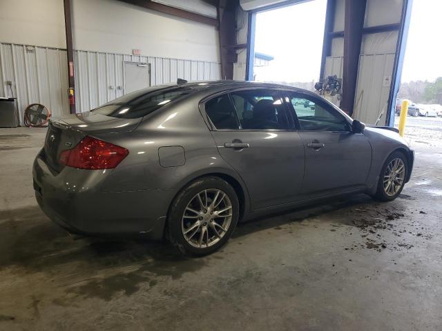 Photo 3 from auction – 2011 INFINITI G37 BASE with VIN JN1CV6AP7BM504010