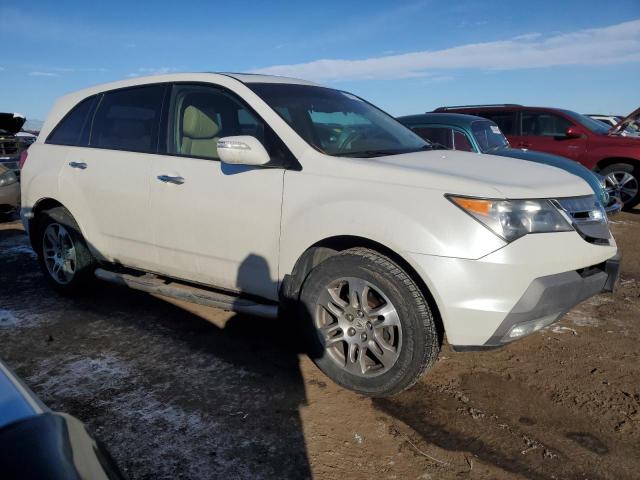 Фото 4 с аукциона – 2008 ACURA MDX TECHNO с VIN 2HNYD28488H514545