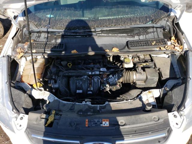 Photo 12 from auction – 2016 FORD ESCAPE SE with VIN 1FMCU0G72GUA42589