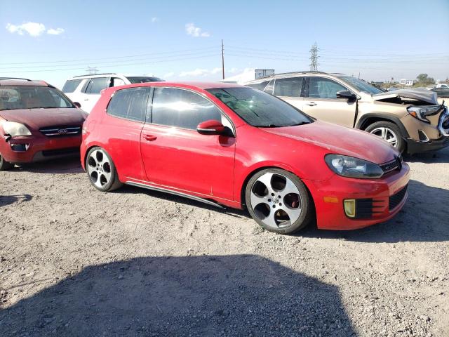 Photo 4 from auction – 2012 VOLKSWAGEN GTI with VIN WVWEV7AJ0CW156869