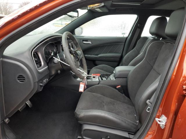 Photo 7 from auction – 2022 DODGE CHARGER R/ with VIN 2C3CDXCTXNH186427