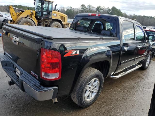 Photo 3 from auction – 2013 GMC SIERRA C15 with VIN 3GTP1VE07DG243341