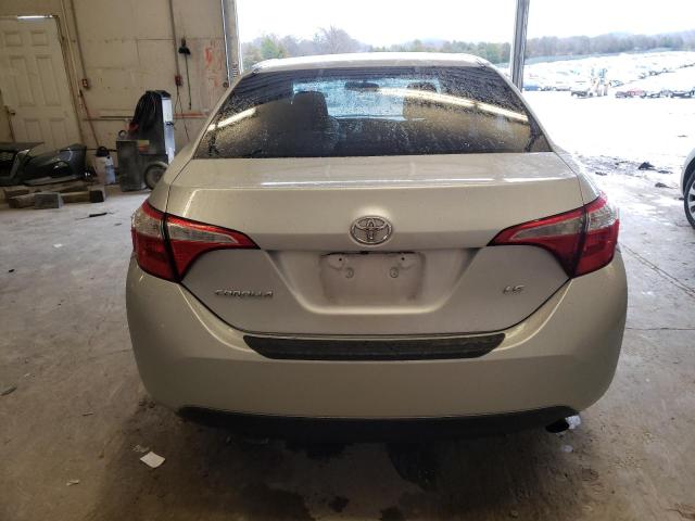 Photo 6 from auction – 2015 TOYOTA COROLLA L with VIN 2T1BURHE7FC341945
